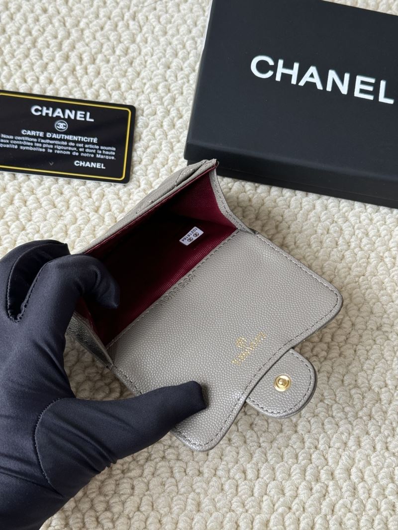 Chanel Wallets Purse